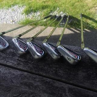 タイトリスト　AP1 716