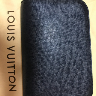 LOUIS VUITTON ［ルイ ヴィトン］ タイガ バイカル...