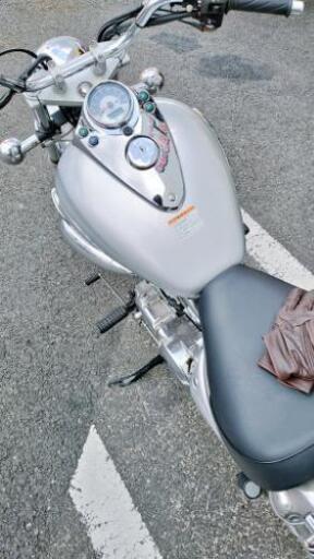 【売ります】イントルーダーLC250【即購入不可】