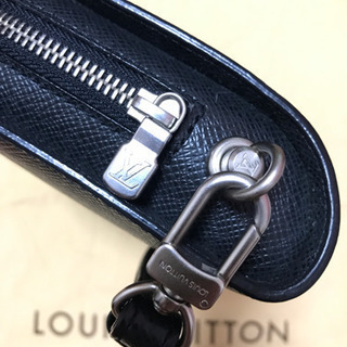 LOUIS VUITTON ［ルイ ヴィトン］ タイガ バイカル メンズ セカンド 