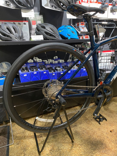 その他 Bontrager Affinity TLR Centerlock Disc