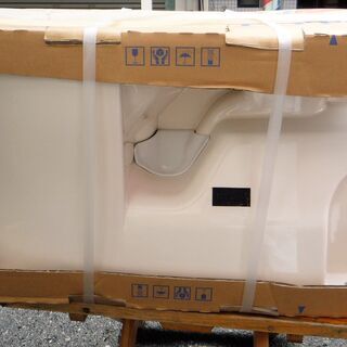 ☆TOTO CS871B #SC1 便器 フチなし形状◇ウォシュレット一体型GG-800用の