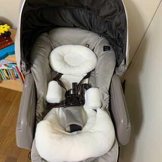 コンビ ネムリラ オートスウィング bedi EG おやすみドーム付き - 家具 