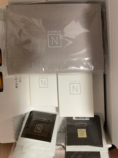 Nオーガニック