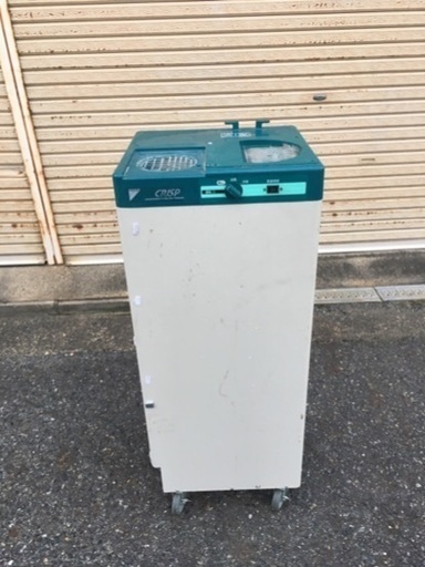 中古スポットエアコン　ダイキンSUASP1DT (三相200V)