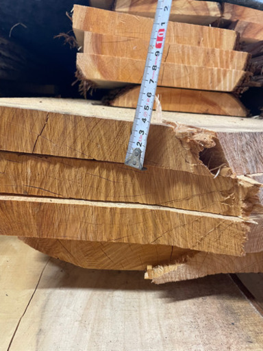 ひのき 2021年1月伐採 材木 木材 ひのき 2021年1月伐採 材木 木材