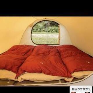 テント　スノーピーク  SDE-080RH