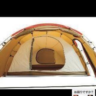 テント　スノーピーク  SDE-080RH