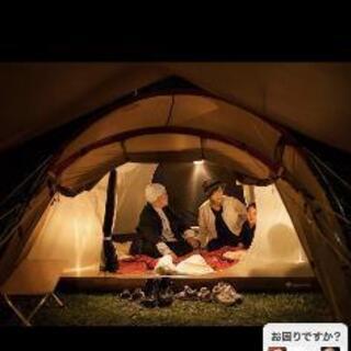 テント　スノーピーク  SDE-080RH