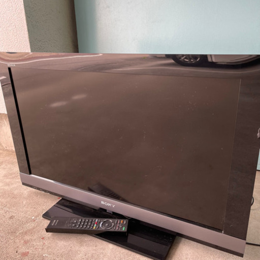 SONY ソニー　BRAVIA KDL-32EX700 2010年製　動作品
