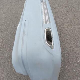 30 セルシオ 前期 翔プロデュース リアバンパー