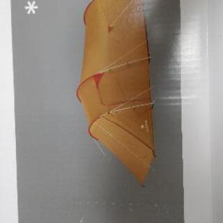 テント　スノーピーク  SDE-080RH