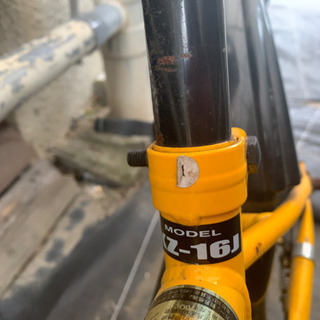 補助輪付き自転車 4ヶ月しか乗ってない 【公式通販】