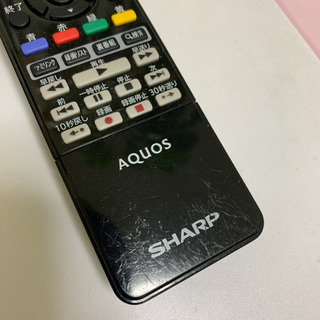 SHARP AQUOS アクオス 52インチ LC-52UD20
