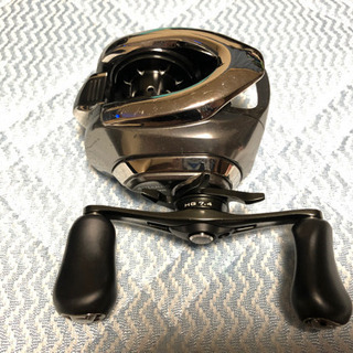 16アンタレスDC HG付属品有り シマノ