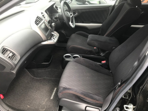 売れ筋がひ贈り物 ７人乗りストリーム車検長い リ金込み 国内自動車本体 Www Villanideluca Com