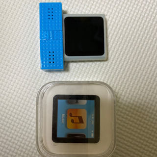 iPod nano