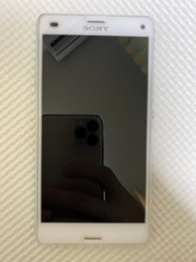 その他 Xperia Z3 compact