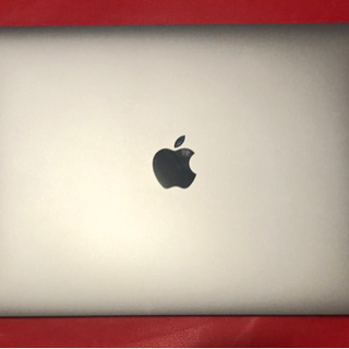 MacBook air 2019年 ワードやファイルカットプロも！