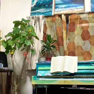 世界に一つだけの海の中古ピアノyamaha dub-20b