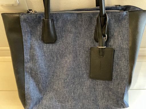 タケオキクチショルダーバック