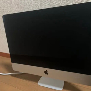 破格美品★ iMac 21.5インチ 薄型Edgeモデル完全動作...