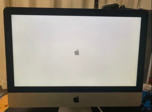 破格美品☆ iMac 21.5インチ 薄型Edgeモデル完全動作品(不具合無し