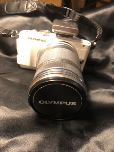 デジタル一眼 OLYMPUS PEN Lite E-PL6