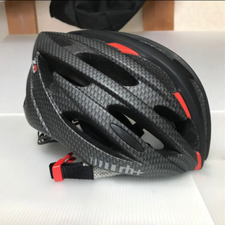 rh+  Z-Zero ロードバイクヘルメット