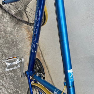 クロスバイク　Giant 