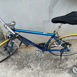 クロスバイク　Giant 