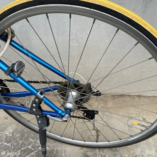 クロスバイク　Giant 