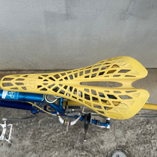 クロスバイク　Giant 