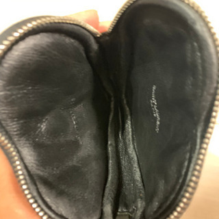 美品　サンローラン　コインケース