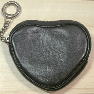 美品　サンローラン　コインケース