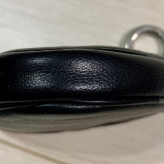 美品　サンローラン　コインケース