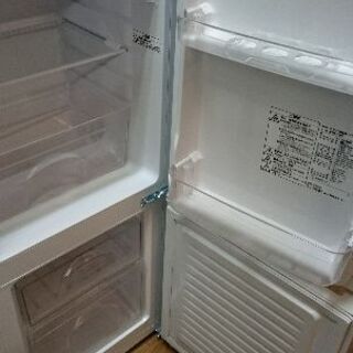只今、商談中です。！！新生活お買い得セット！！シリーズ４５ ニトリ　NTR-106　2ドア冷蔵庫　2019年製・東芝　 AW-45M7　全自動洗濯機 4.5K　2019年製・山善 YRS-G160V（W) 電子レンジ　2020年製　3点セット！！