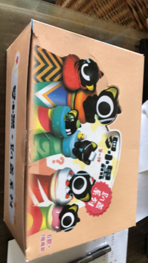 羅小黒の趴盖 No1 屈んでるタイプ売ります。