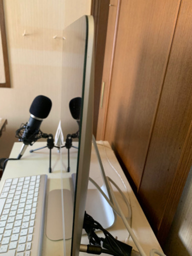 破格美品☆ iMac 21.5インチ 薄型Edgeモデル完全動作品(不具合無し