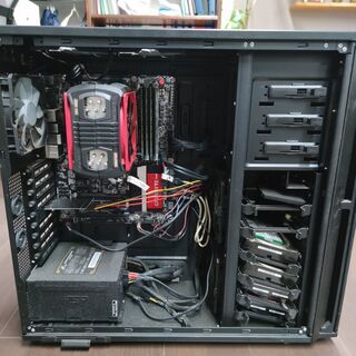 引き取り限定 訳アリデスクトップPC