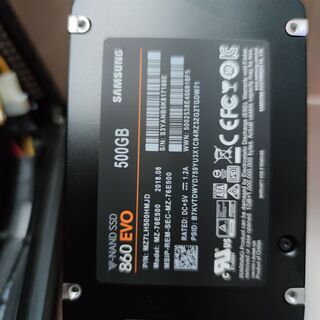 引き取り限定 訳アリデスクトップPC