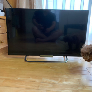 決まりました　ジャンク品　SONY BRAVIA 32型