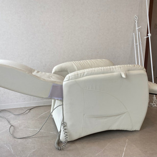 マツエク ネイル リクライニングチェア リクライニングベッド