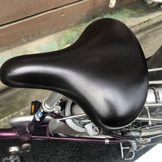 ブリヂストン　自転車　　26インチ