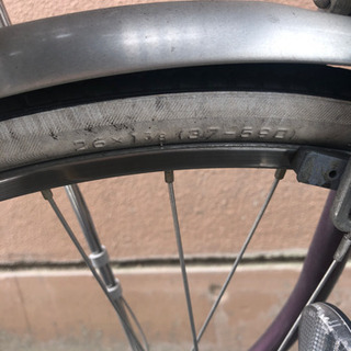 ブリヂストン　自転車　　26インチ