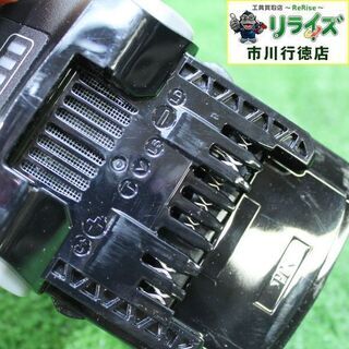 HIKOKI ハイコーキ BSL36A18 バッテリー 箱無②【リライズ市川行徳店