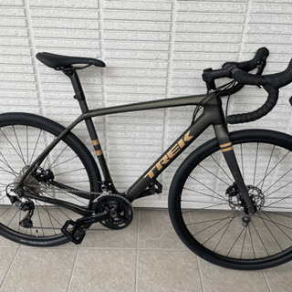 TREK Checkpoint sl5 2021 サイズ54