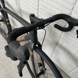 TREK Checkpoint sl5 2021 サイズ54