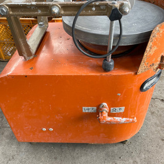 陶芸用　ろくろ