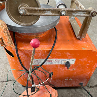 陶芸用　ろくろ